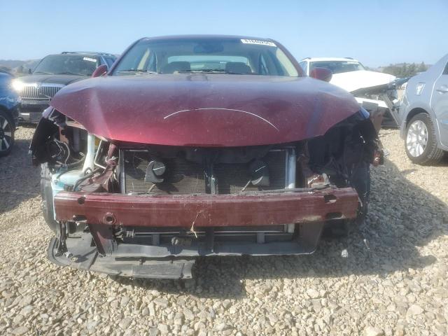 Photo 5 from auction – 2008 LEXUS ES 350 with VIN JTHBJ46G282170005
