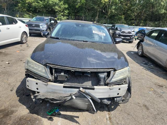 Photo 5 from auction – 2016 ACURA ILX PREMIU with VIN 19UDE2F71GA003448