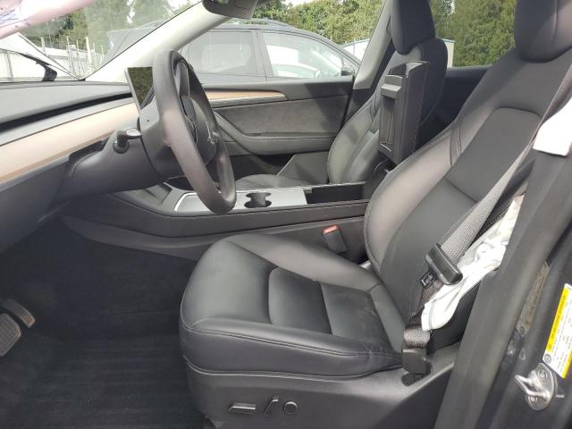 Photo 7 from auction – 2023 TESLA MODEL Y with VIN 7SAYGDEEXPA155418