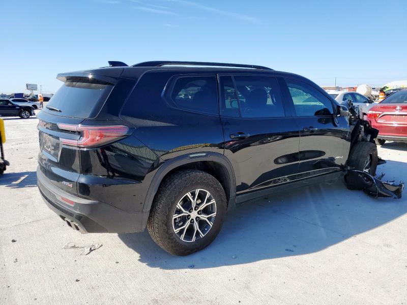 Photo 3 from auction – 2025 GMC ACADIA AT4 with VIN 1GKENPRSXSJ175071