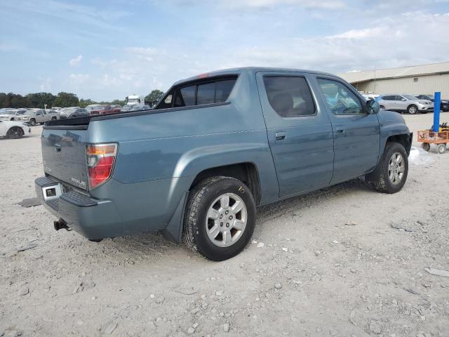 Photo 3 from auction – 2007 HONDA RIDGELINE with VIN 2HJYK16507H528922