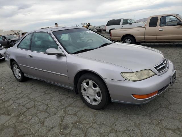Photo 4 from auction – 1997 ACURA 2.2CL with VIN 19UYA1145VL003703