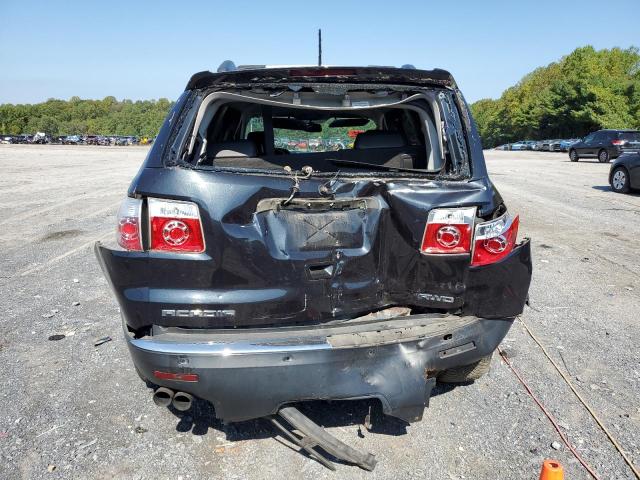 Photo 6 from auction – 2011 GMC ACADIA SLT with VIN 1GKKVREDXBJ306439