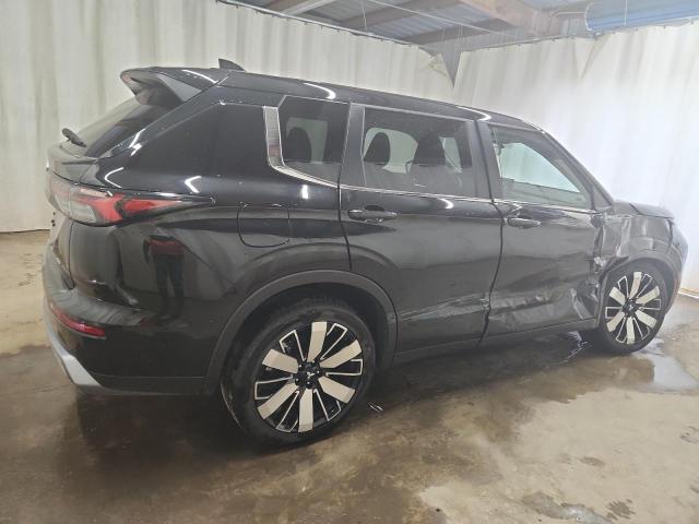 Photo 3 from auction – 2025 MITSUBISHI OUTLANDER with VIN JA4J3VA82SZ034561