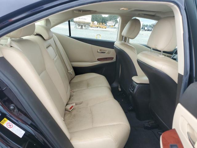 Photo 10 from auction – 2010 LEXUS HS 250H with VIN JTHBB1BA9A2013283