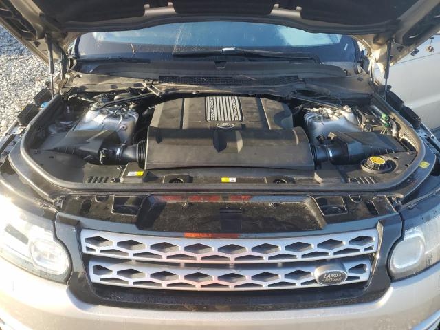 Photo 12 from auction – 2016 LAND ROVER RANGE ROVE with VIN SALWR2VF6GA649310