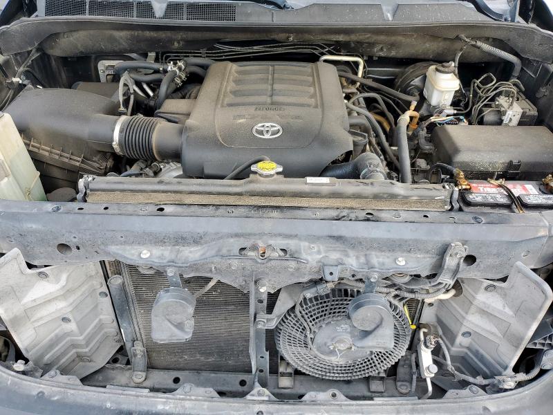 Photo 12 from auction – 2016 TOYOTA SEQUOIA PL with VIN 5TDYY5G10GS066613