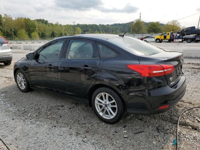 Photo 2 from auction – 2017 FORD FOCUS SE with VIN 1FADP3F21HL243615