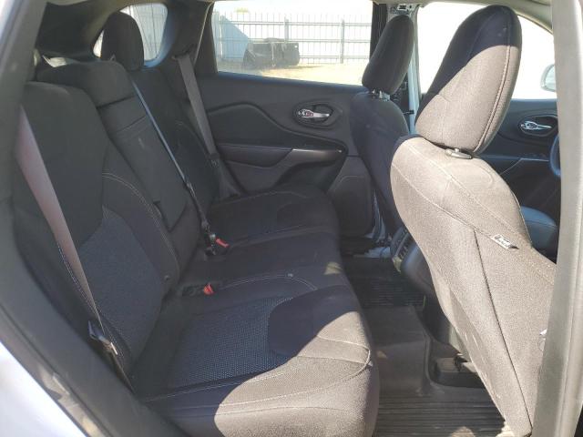 Photo 11 from auction – 2019 JEEP CHEROKEE L with VIN 1C4PJLCB8KD327669