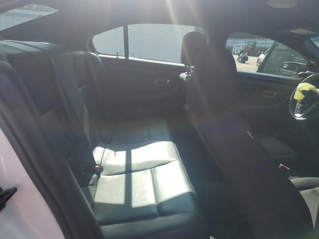 Photo 10 from auction – 2016 FORD TAURUS POL with VIN 1FAHP2MKXGG154812