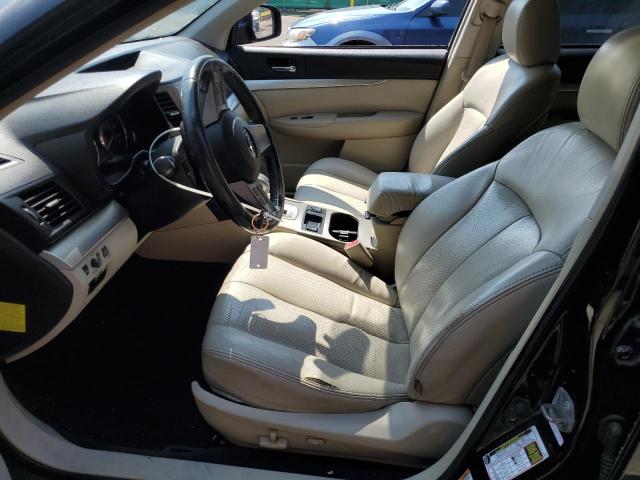 Снимка 7 от търг – 2010 SUBARU OUTBACK 2. с VIN 4S4BRBCC1A3362074