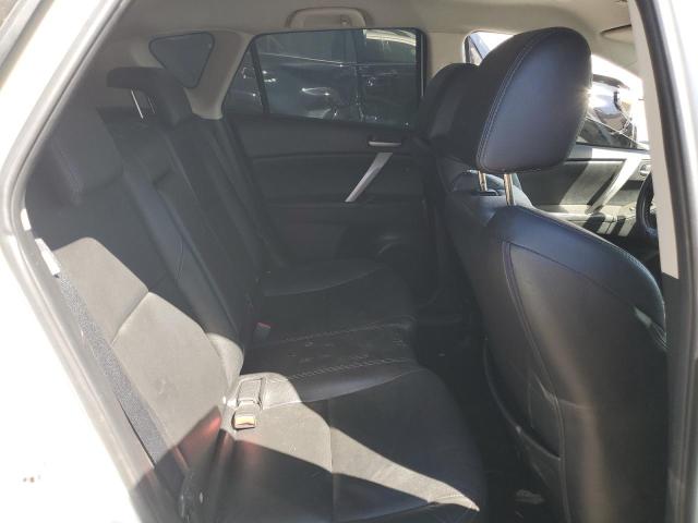 Photo 10 from auction – 2010 MAZDA 3 S with VIN JM1BL1H56A1153547
