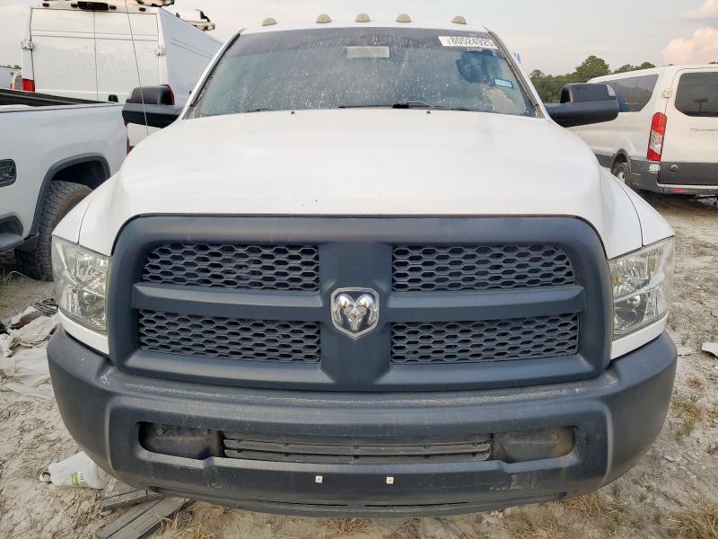 Photo 5 from auction – 2016 RAM 3500 ST with VIN 3C63R2GJ7GG358559