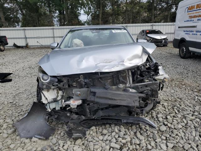 Photo 5 from auction – 2017 MAZDA 3 TOURING with VIN 3MZBN1V76HM111678