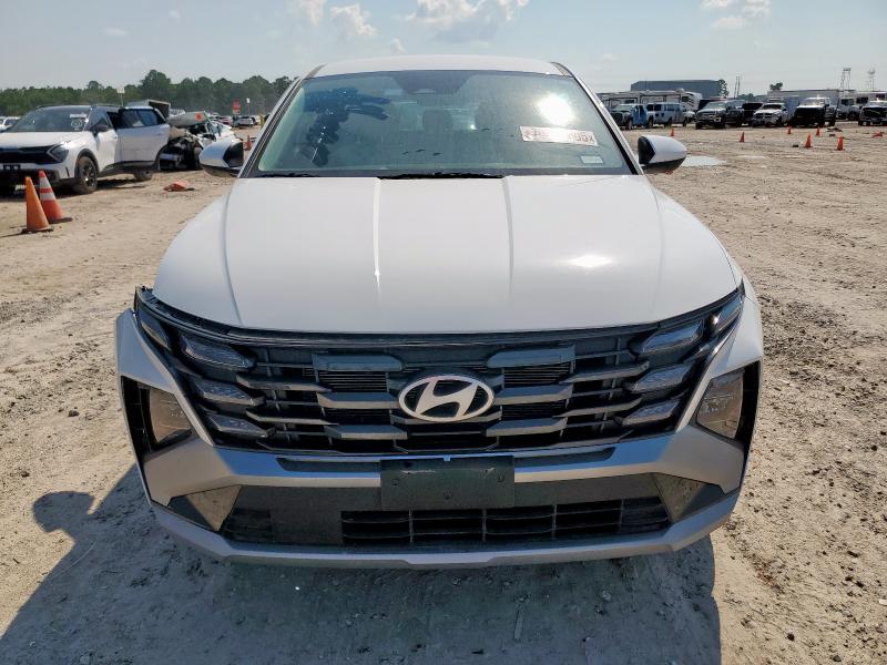 Photo 5 from auction – 2025 HYUNDAI TUCSON SE with VIN 5NMJA3DEXSH455465