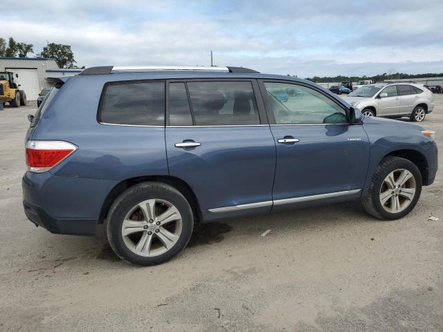 صورة رقم 3 من المزاد - 2013 TOYOTA HIGHLANDER مع VIN 5TDDK3EH6DS266864