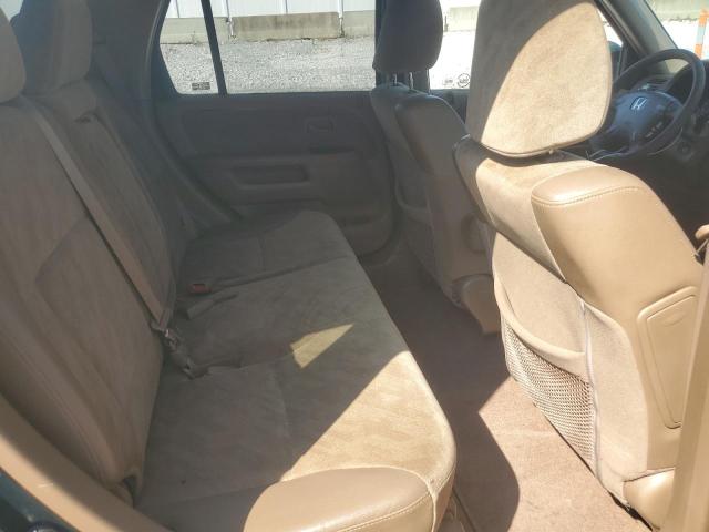 Photo 11 from auction – 2004 HONDA CR-V EX with VIN JHLRD788X4C014039