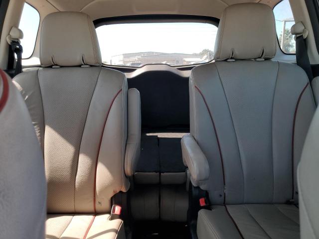 Photo 10 from auction – 2012 MAZDA 5 with VIN JM1CW2DL8C0142533