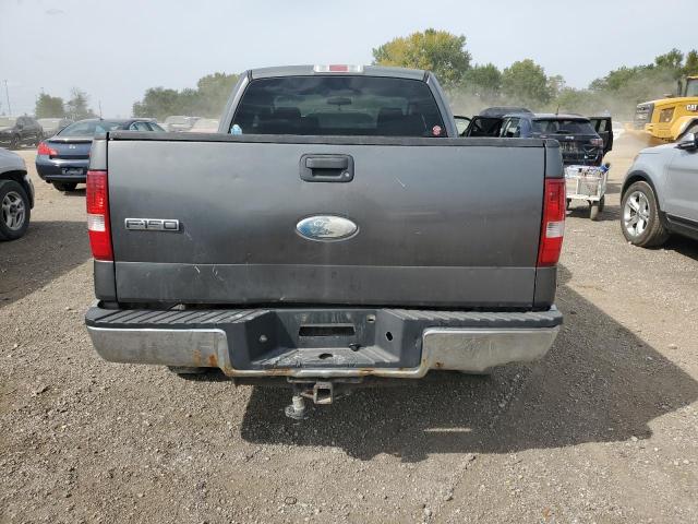 Photo 6 from auction – 2007 FORD F150 with VIN 1FTRX14W67NA39793
