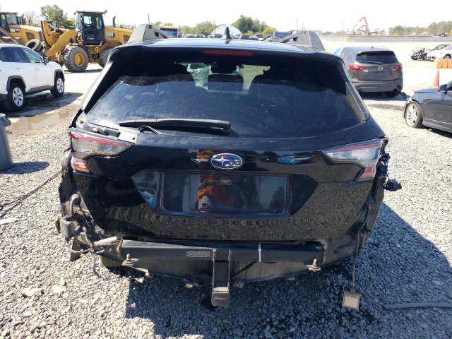 Photo 6 from auction – 2023 SUBARU OUTBACK WI with VIN 4S4BTGUD4P3133256