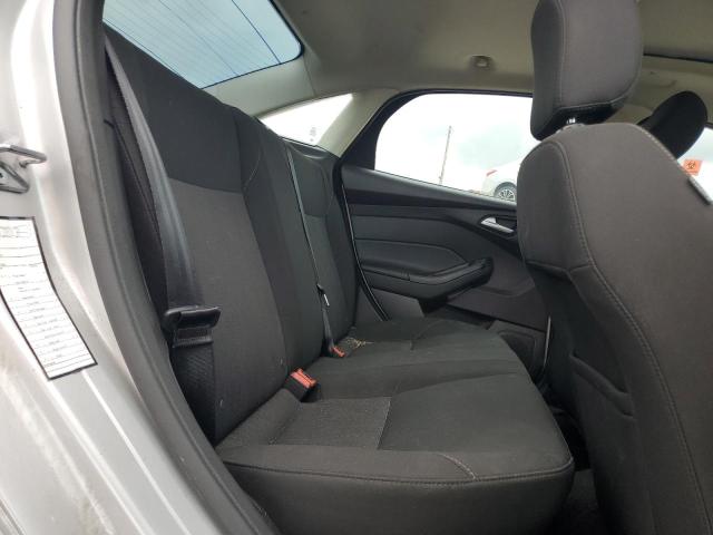 Photo 10 from auction – 2017 FORD FOCUS SEL with VIN 1FADP3H2XHL247224