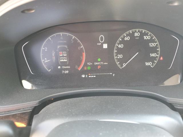 Photo 9 from auction – 2023 HONDA CIVIC EX with VIN 2HGFE1F72PH316934