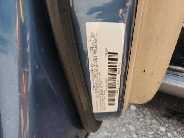 Photo 14 from auction – 2008 SUBARU OUTBACK 2.5I LIMITED with VIN 4S4BP62C387348775
