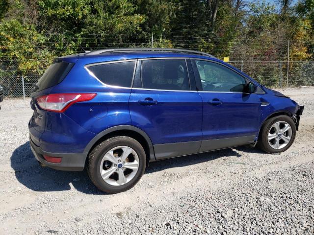 Photo 3 from auction – 2016 FORD ESCAPE SE with VIN 1FMCU9GX8GUB92226