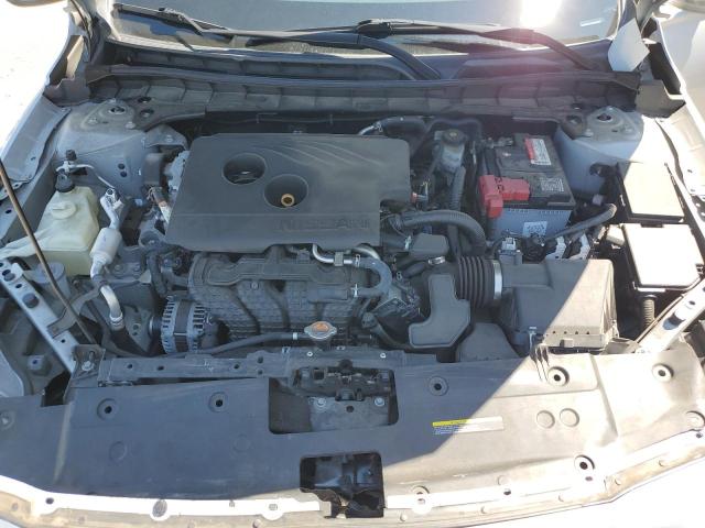 Photo 11 from auction – 2020 NISSAN ALTIMA SR with VIN 1N4BL4CV3LC259167