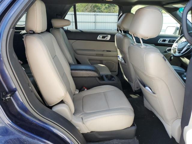 Photo 11 from auction – 2011 FORD EXPLORER LIMITED with VIN 1FMHK7F84BGA38467