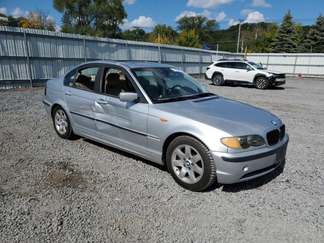 Photo 4 from auction – 2004 BMW 325 I with VIN WBAEV33484KR28573
