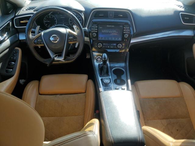 Photo 8 from auction – 2016 NISSAN MAXIMA 3.5 with VIN 1N4AA6APXGC416538