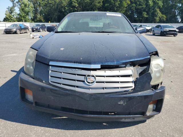 Photo 5 from auction – 2004 CADILLAC CTS with VIN 1G6DM577240105654