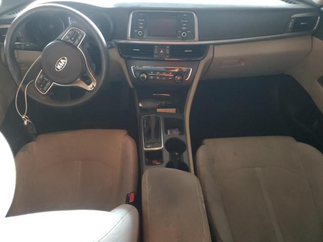 Photo 8 from auction – 2016 KIA OPTIMA with VIN 5XXGT4L35GG083372