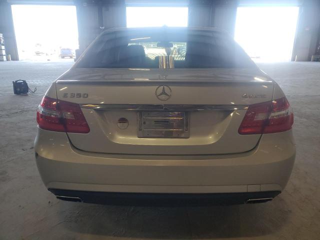 Photo 6 from auction – 2011 MERCEDES-BENZ E 350 4MAT with VIN WDDHF8HB4BA463137