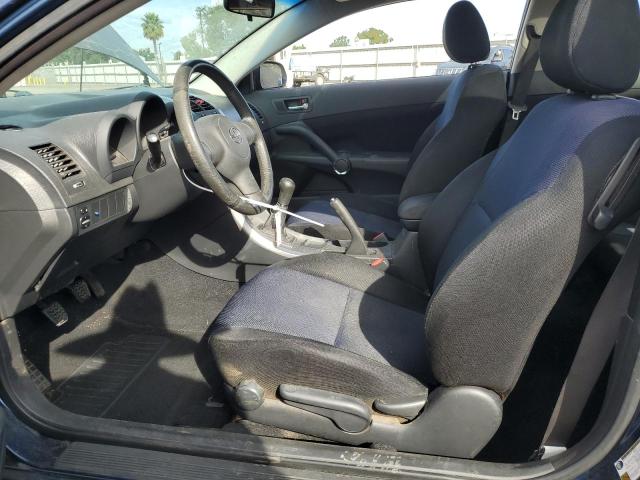 Photo 7 from auction – 2005 TOYOTA SCION TC with VIN JTKDE177650056021