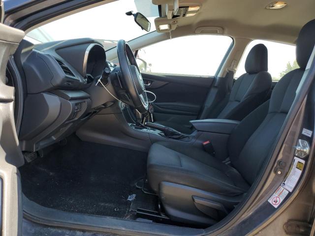 Photo 7 from auction – 2018 SUBARU IMPREZA PR with VIN 4S3GTAE69J3705453