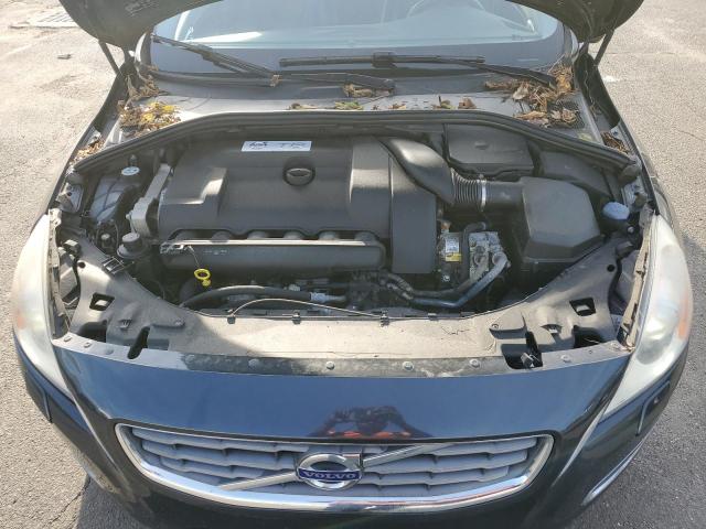 Photo 11 from auction – 2012 VOLVO S60 T6 with VIN YV1902FH6C2046452