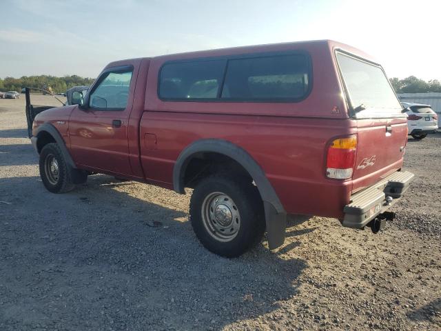 Photo 2 from auction – 1999 FORD RANGER with VIN 1FTYR11V9XTA67262