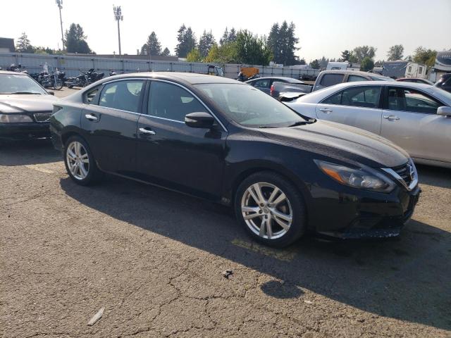 Photo 4 from auction – 2017 NISSAN ALTIMA 3.5 with VIN 1N4BL3AP1HC198522