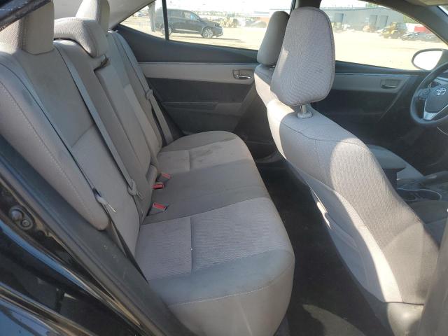 Photo 10 from auction – 2015 TOYOTA COROLLA L with VIN 2T1BURHE9FC413812