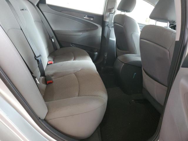 Photo 10 from auction – 2013 HYUNDAI SONATA GLS with VIN 5NPEB4AC0DH728829