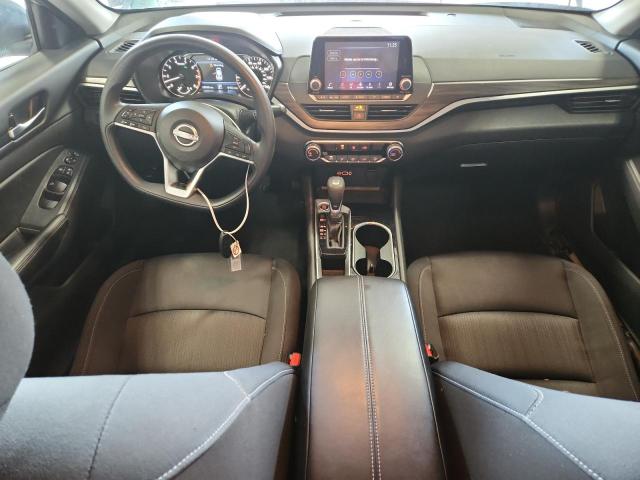 Photo 8 from auction – 2024 NISSAN ALTIMA SV with VIN 1N4BL4DV2RN340219