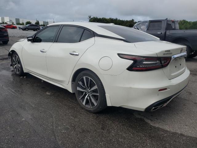 Photo 2 from auction – 2023 NISSAN MAXIMA SV with VIN 1N4AA6CV8PC501115