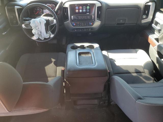Photo 8 from auction – 2016 GMC SIERRA K15 with VIN 3GTU2MEC5GG150147