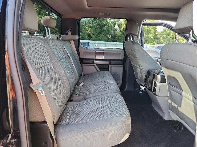 Photo 10 from auction – 2016 FORD F150 SUPER with VIN 1FTEW1EP8GFD17774