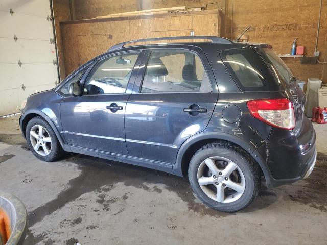 Photo 2 from auction – 2008 SUZUKI SX4 BASE with VIN JS2YB413085108894