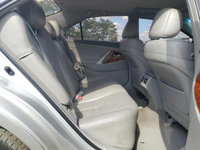 Photo 10 from auction – 2011 TOYOTA CAMRY with VIN 4T4BF3EK8BR150485