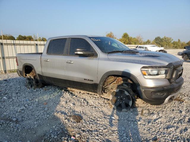 Photo 4 from auction – 2019 RAM 1500 REBEL with VIN 1C6RRELT6KN706645