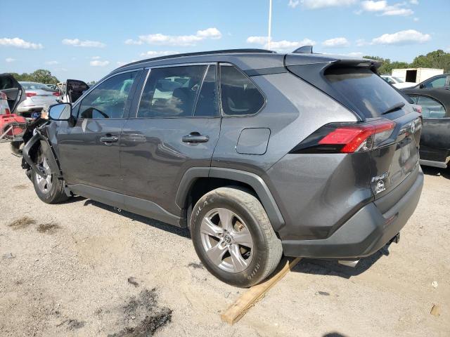 Photo 2 from auction – 2023 TOYOTA RAV4 XLE with VIN 2T3W1RFV2PC217409